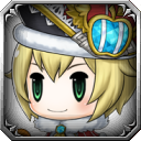 King Leo (FFCCMLaK)