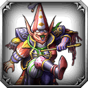 Famed Mimic Gogo
