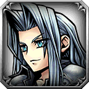 Sephiroth
