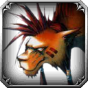 Red XIII