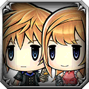 Lann & Reynn