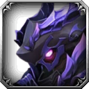 The Immortal Dark Dragon