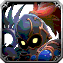 Plumed Knight