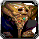 Man in the Golden Mask